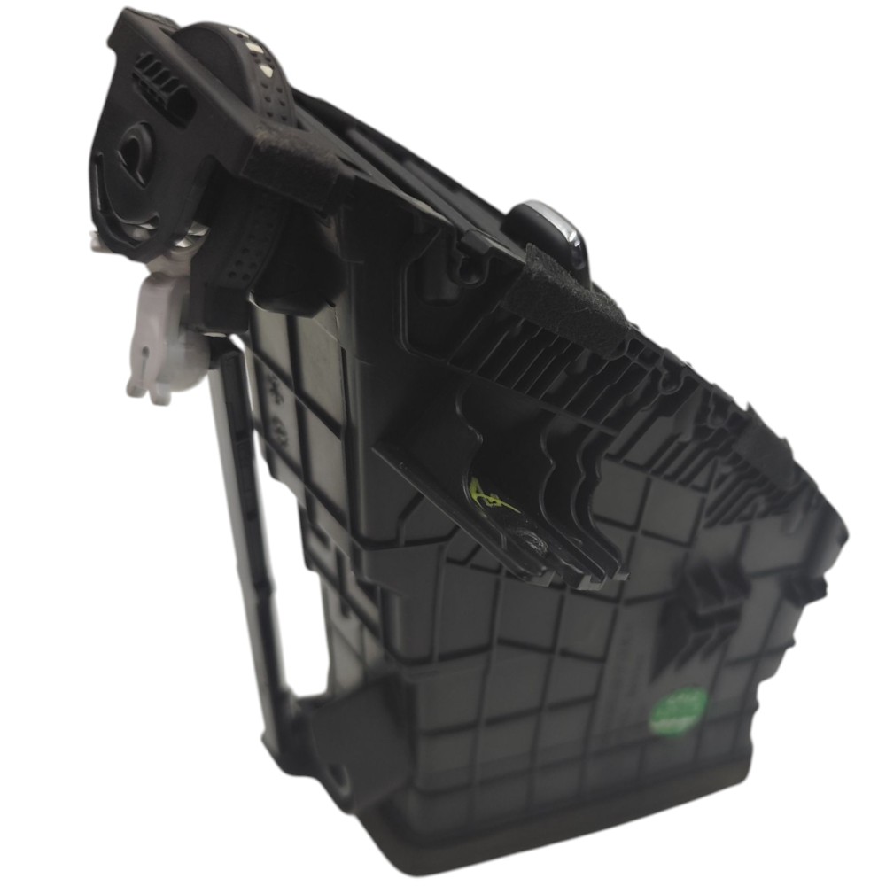 Difusor ar Central direito painel GM Tracker 2017 2018 2019 3