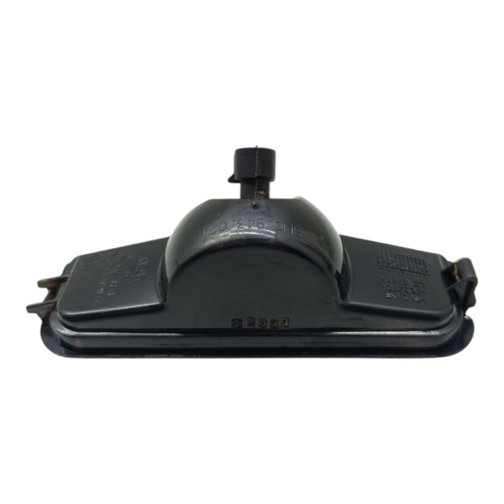 Luz Placa Vw Voyage G5 2009 2010 2011 2012 2013 2