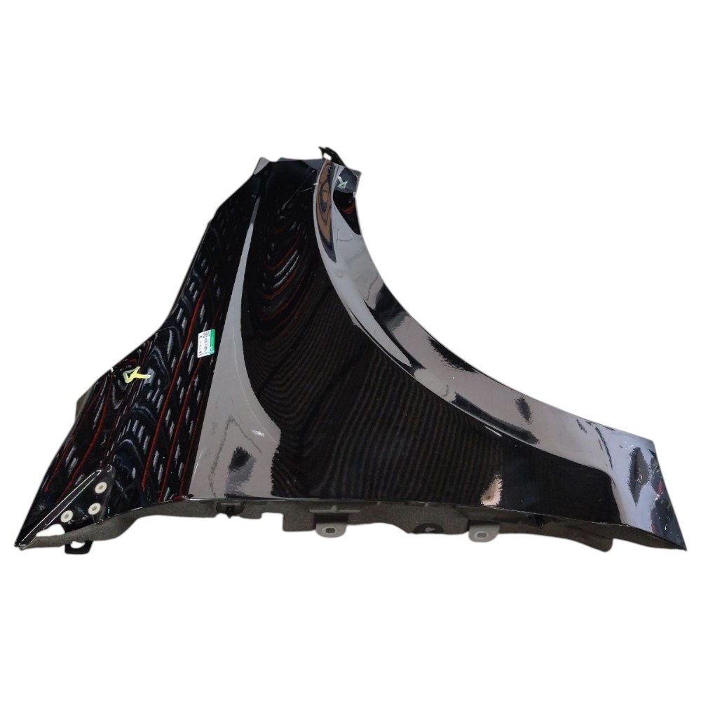 Paralama Direito Fiat Argo Cronos 2022 2021 2020 19 Detalhe 3