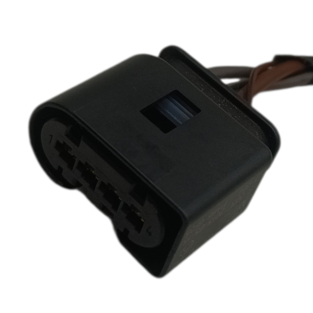 Plug Motor Limpador Parabrisa Mercedes Gle 2017 A1648202442 2