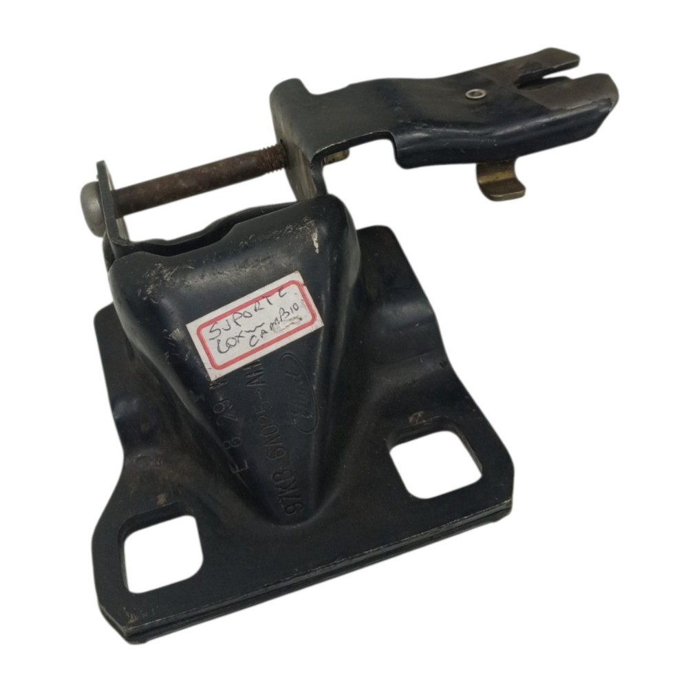 Suporte coxim câmbio ford ka 1.0 endura 1997 1998 1999