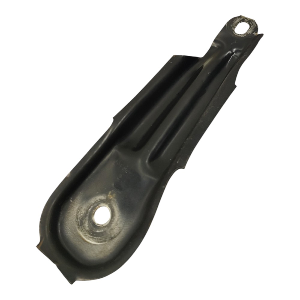 Suporte coxim câmbio Vw Santana 2.0 2000 2001 2002 2003 4