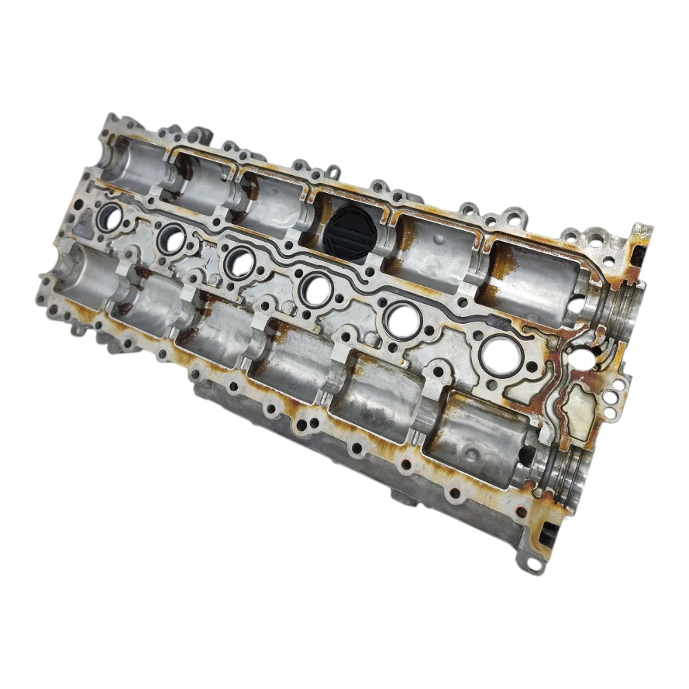 Tampa válvula cabeçote volvo xc60 3.0 6cc 2009 2010 2011 12 4