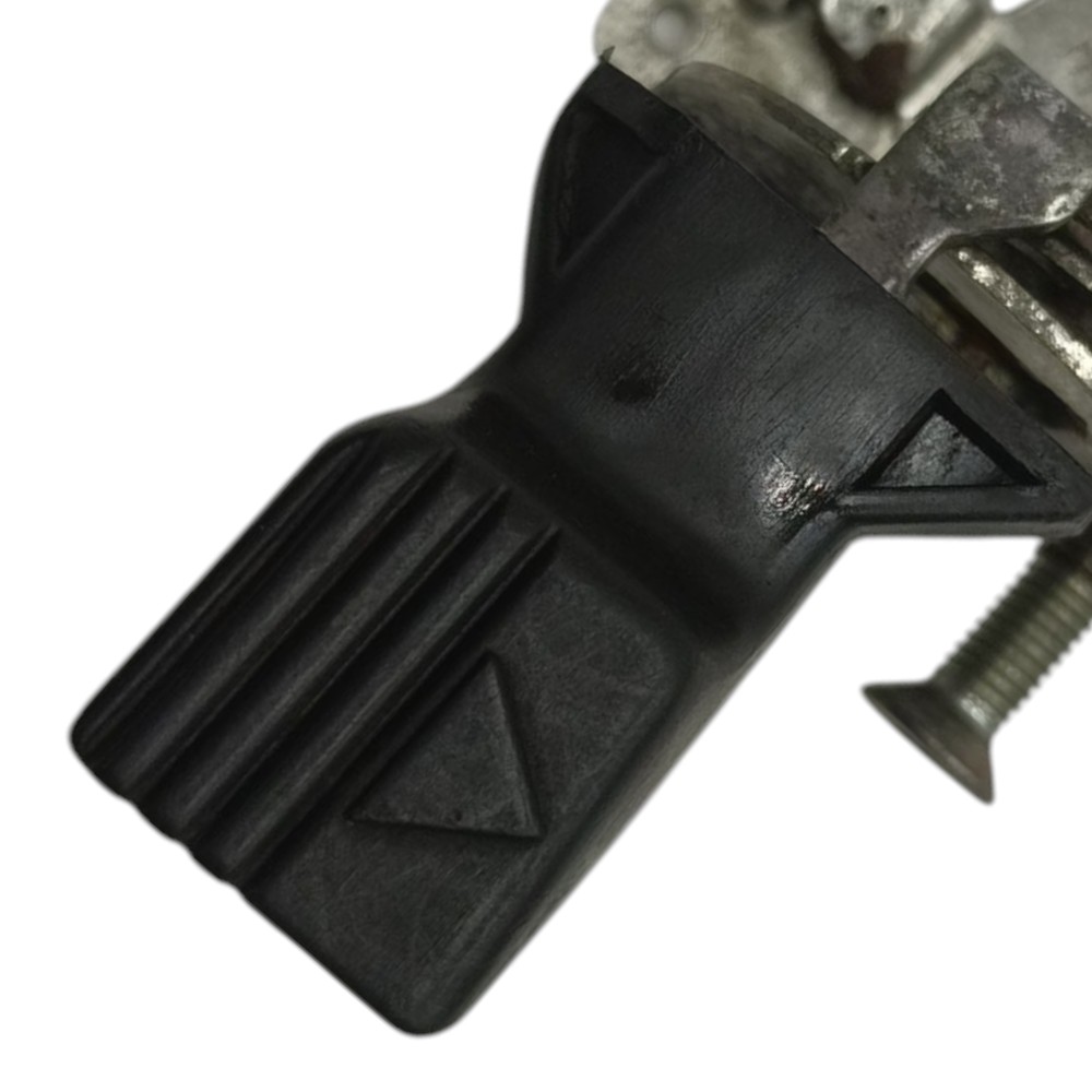 Fechadura Maçaneta Porta Esquerda Fiat Uno 2 Portas 2011 10 4