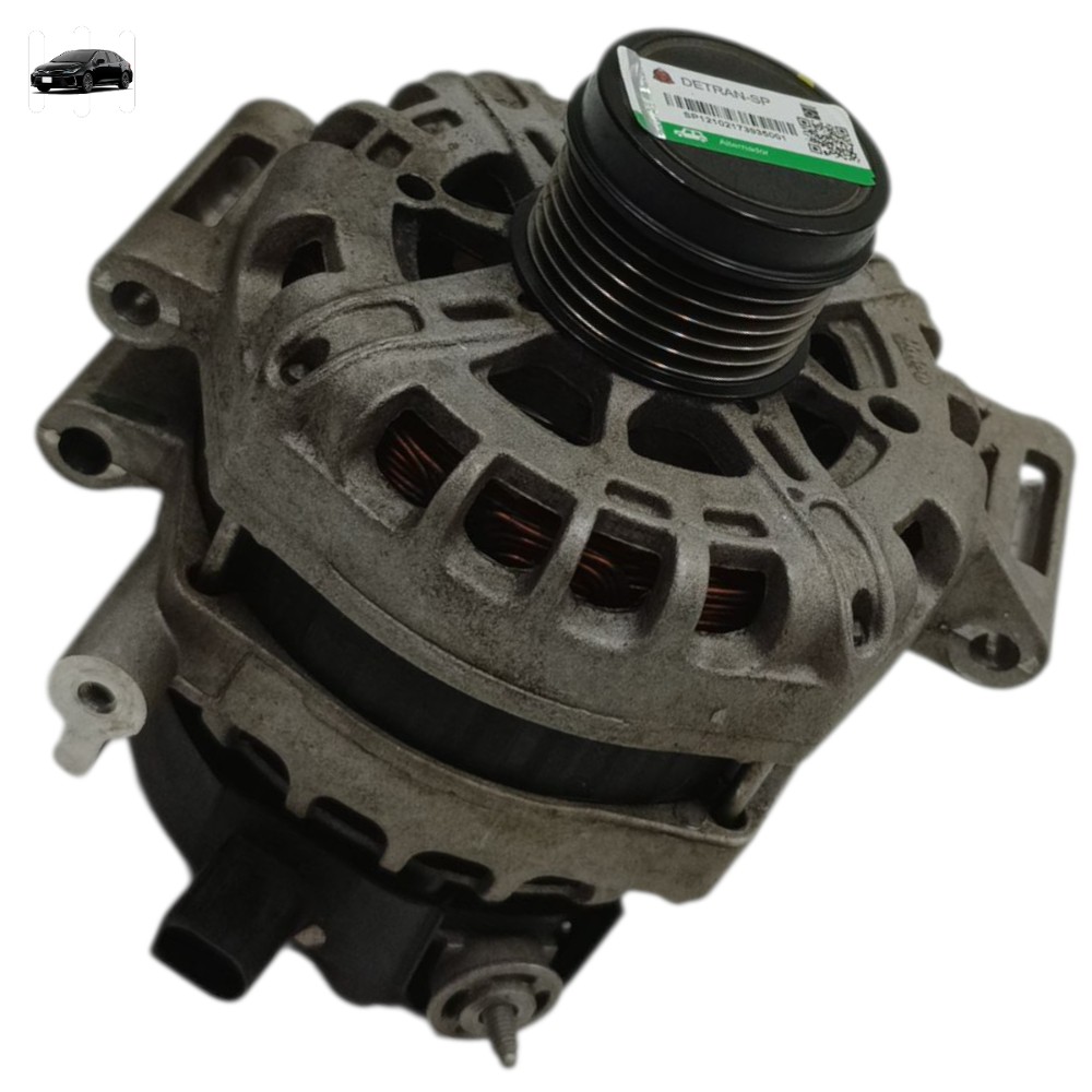 Alternador Toyota Corolla 2.0 2020 2021 2022 2023 2024 2025 1