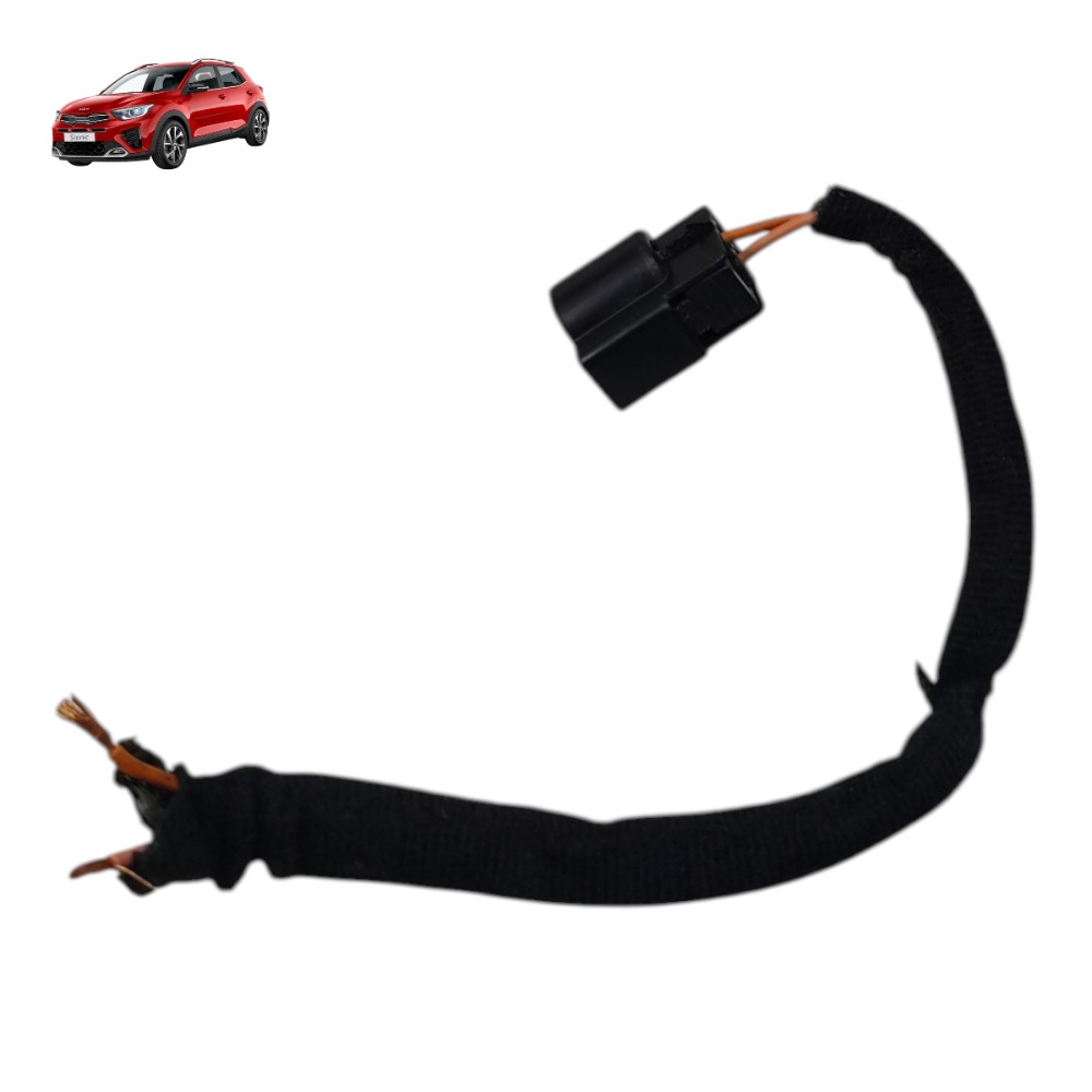 Plug Conector Maquina Traseira Esquerda Kia Stonic 2022 2023 1
