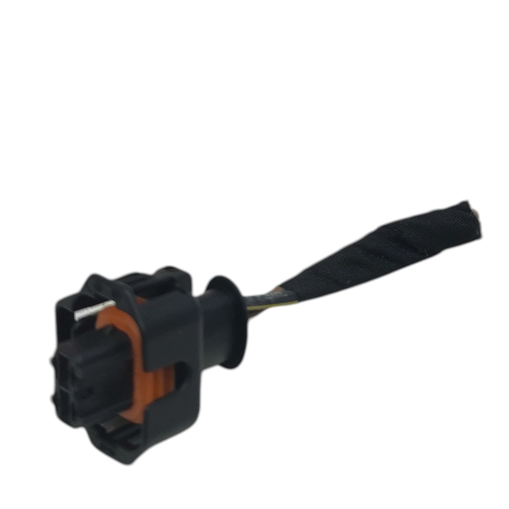 Plug conector bomba alta pressão Jaguar xe 2.0 p250 2017 18 3
