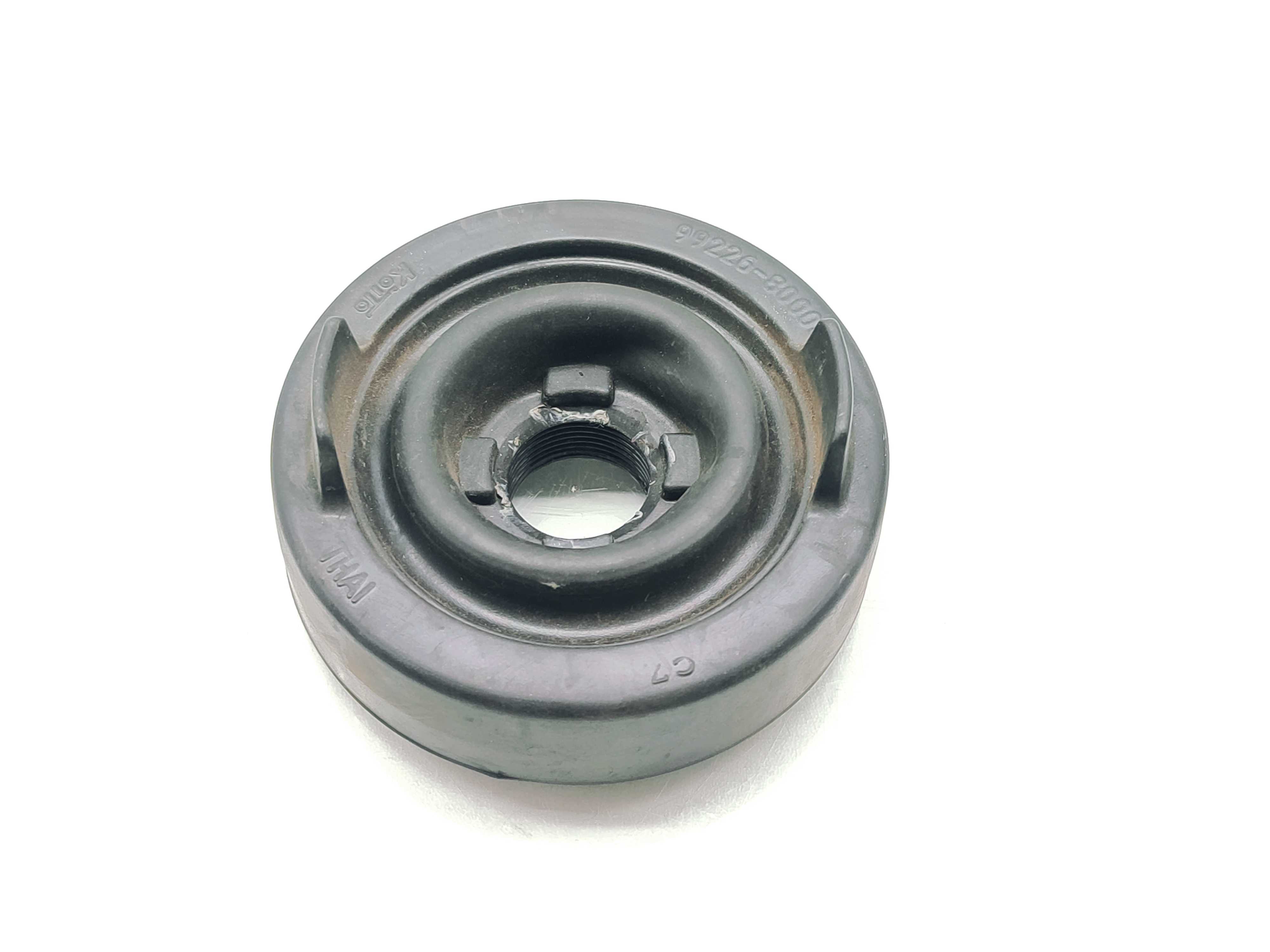 Borracha Vedação Lâmpada Farol Toyota Etios 2015 2016 2017 1