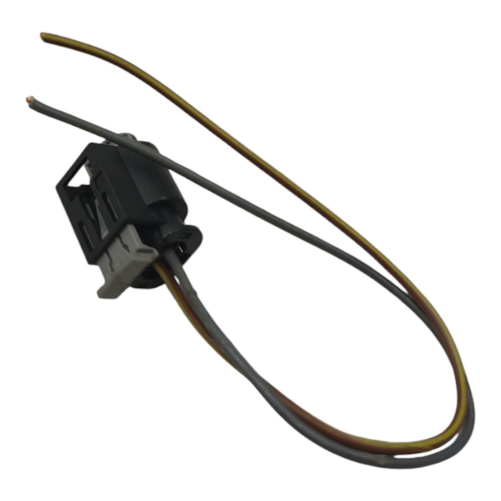 Plug Motor Trava Portinhola Gm Cruze 2016 2017 2018 39059244 3