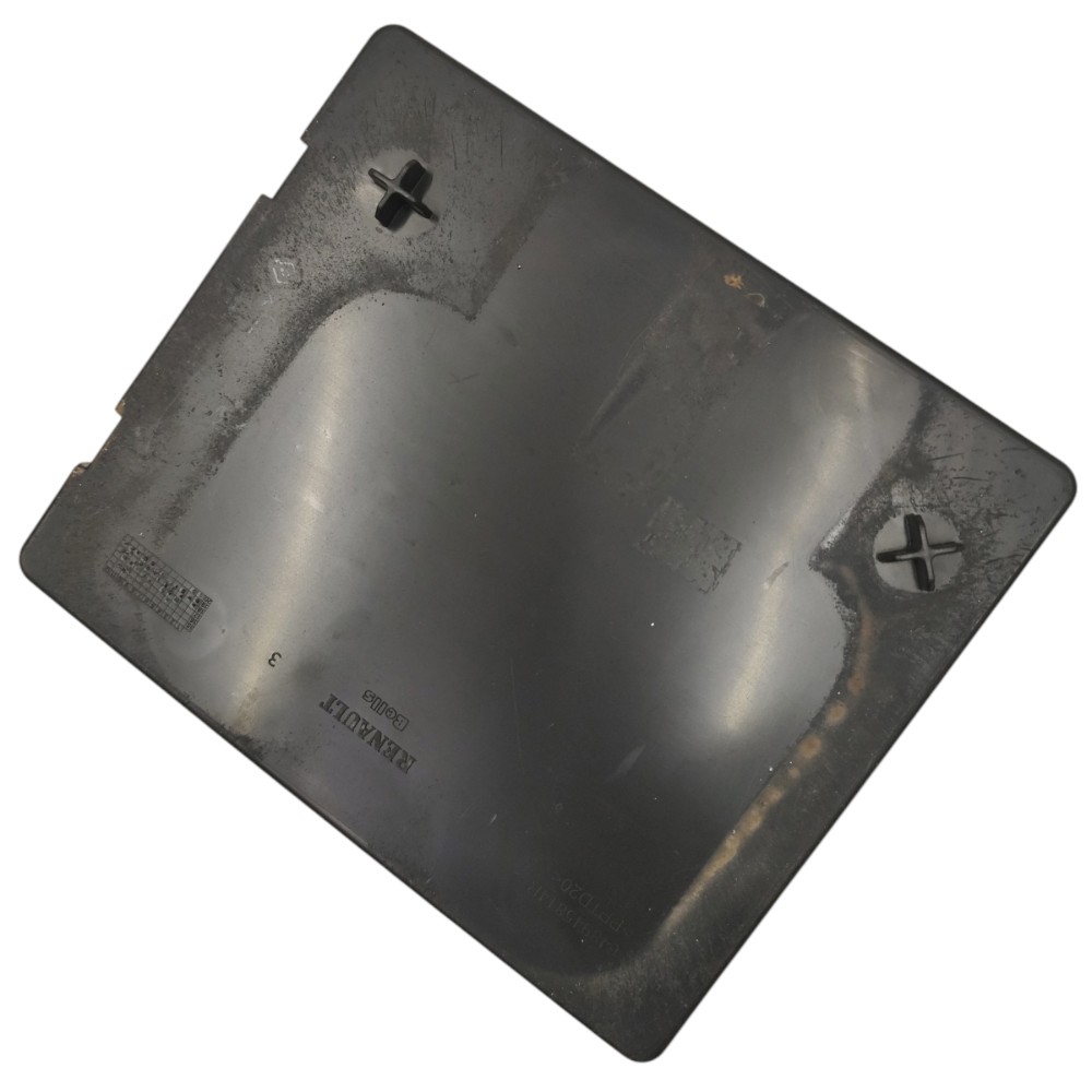 Bandeja suporte base bateria Renault kwid 2021 2020 2019 18 3