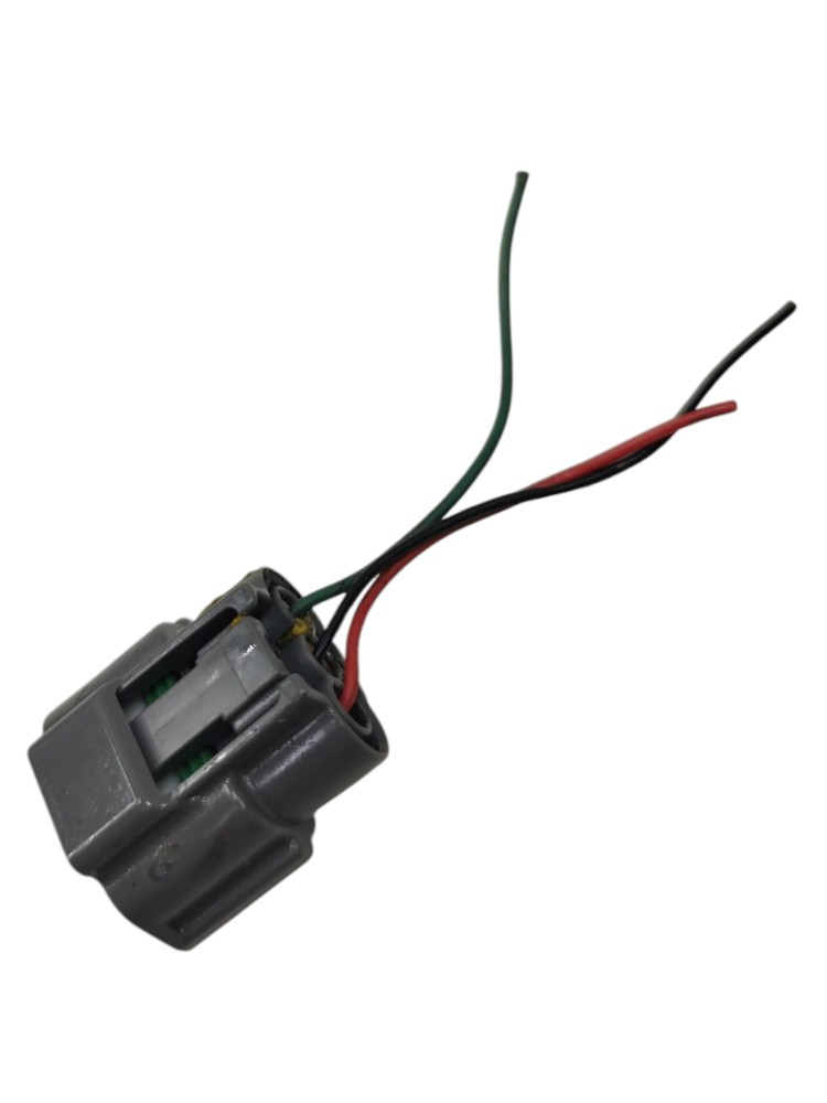 Plug conector bobina ignição Nissan kicks 1.6 2019 2020 2021 3
