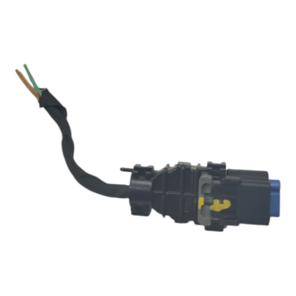 Plug Sensor Pressão Hyundai Creta 1.0 Turbo 2026 393602t500 3