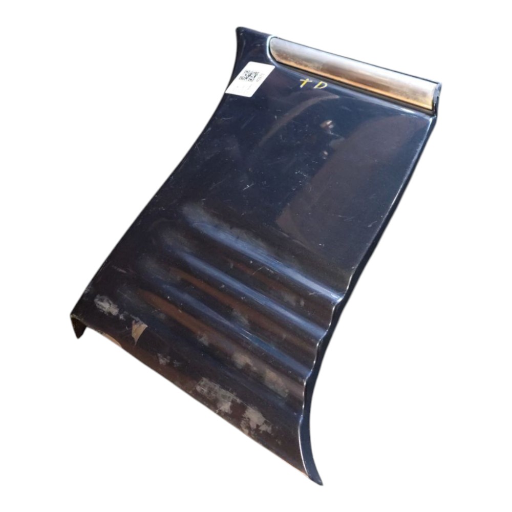 Friso Porta Traseira Direita Chrysler Grand Caravan 99 2000 2