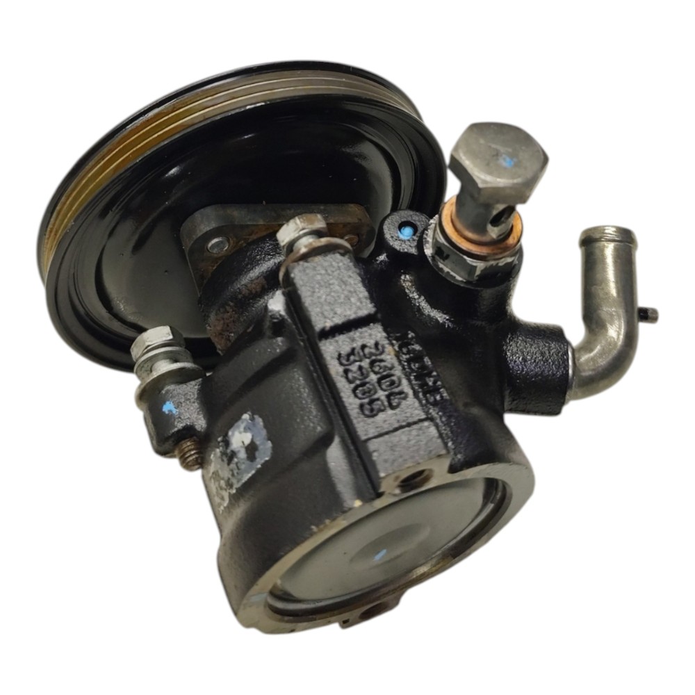 Bomba Direção Hidráulica Fiat Uno 1.4 2011 2012 2013 2014 3