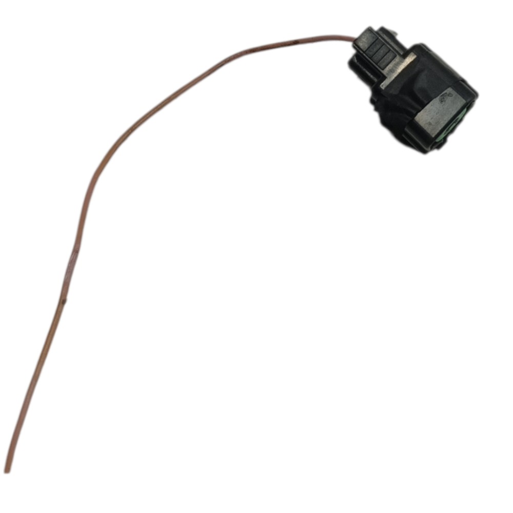 Plug conector compressor ar kia Picanto hb20 1.0 3cc 2015 14 3