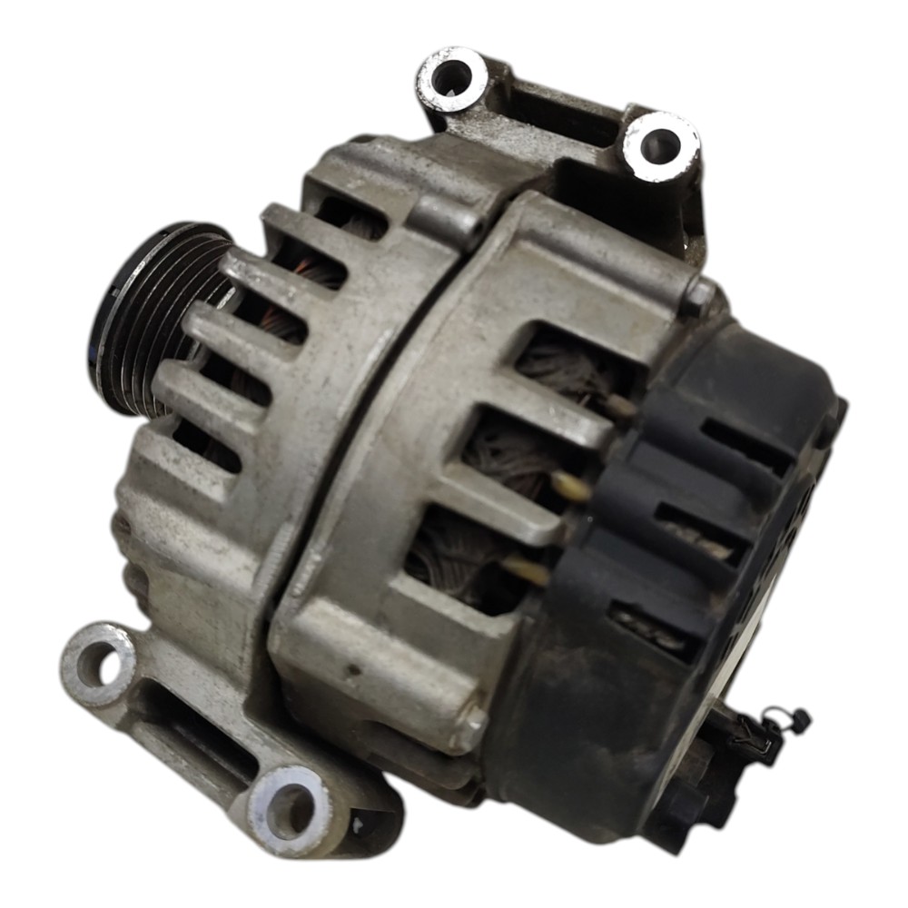 Alternador Mercedes Gle 43 Amg 3.0 V6 2017 2018 A0009068706 2