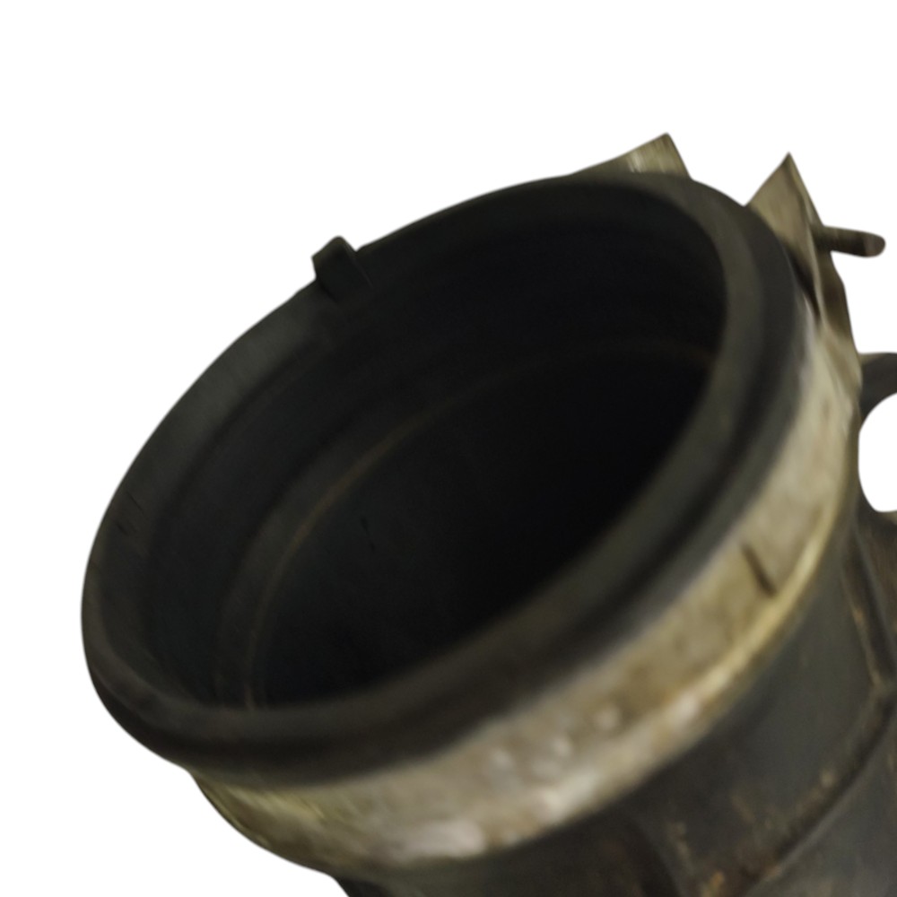 Mangueira Caixa Filtro Ar Tbi Honda Civic G8 1.8 2007 2008 4