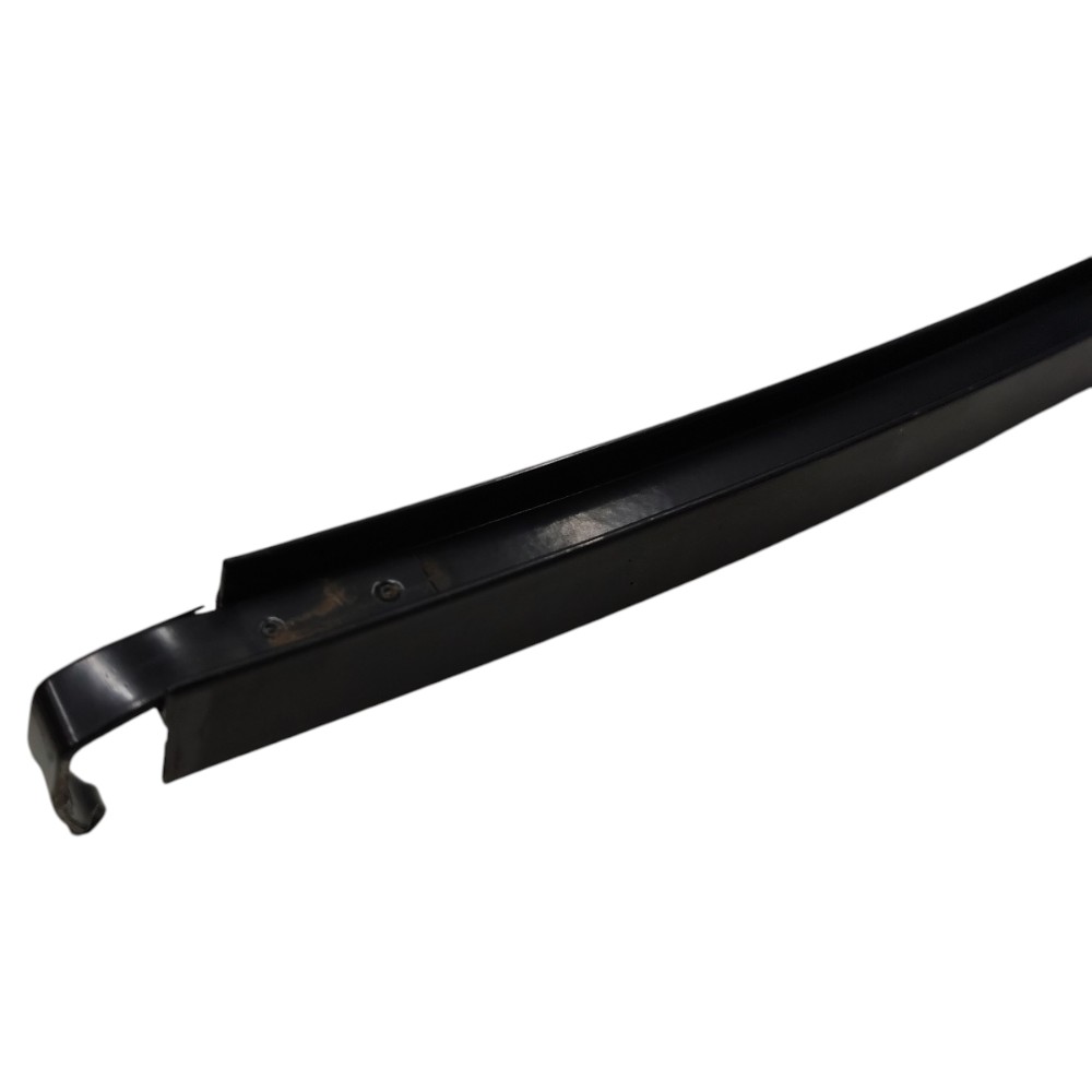 Guia vidro traseiro esquerdo VW Gol G2 G3 G4 4p 2001 2002 03 4
