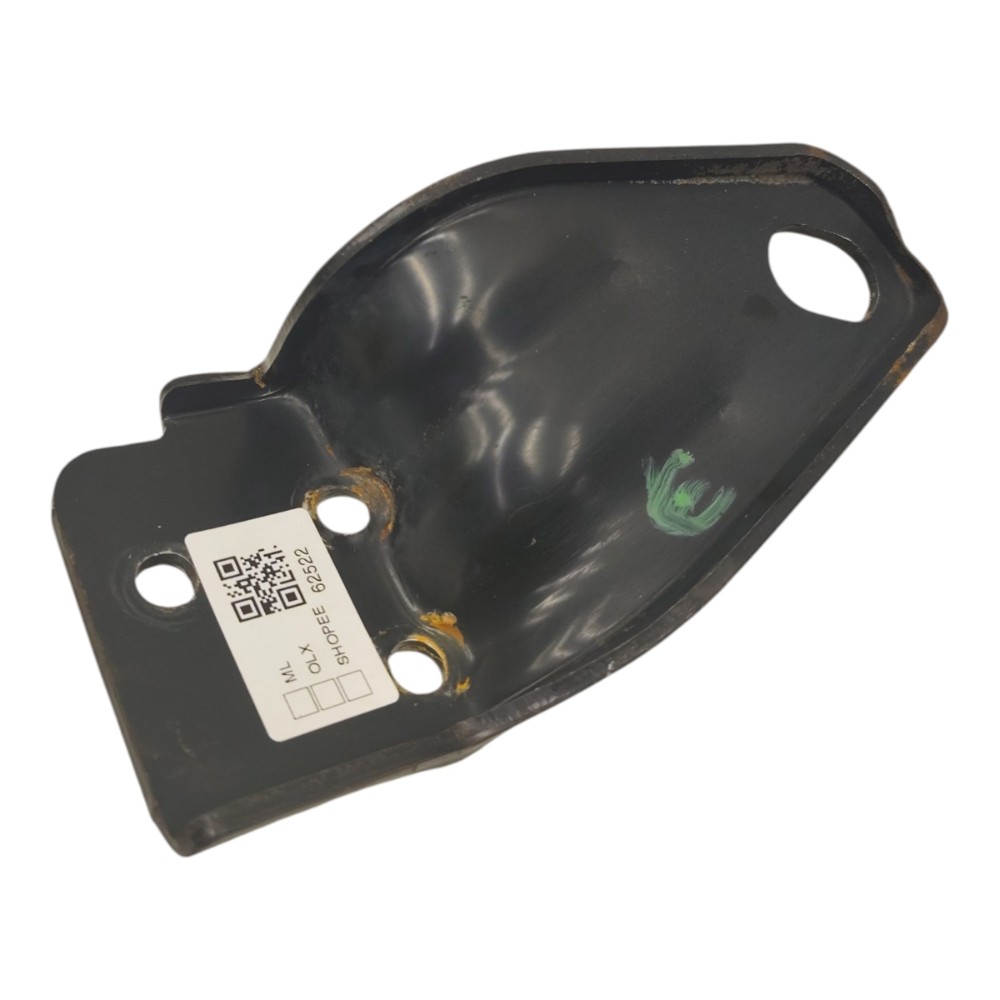 Suporte Reboque Esquerdo Hyundai Azera 2007 2008 2009 4
