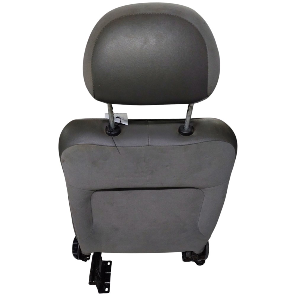 Banco dianteiro direito Ford Fiesta 4p 2000 2001 2002 2003 4