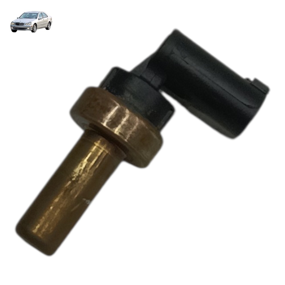 Sensor Temperatura Agua Mercedes C230k 2003 2004 2005 2006 1