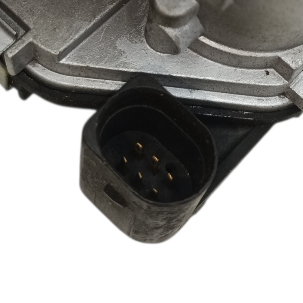 Corpo Borboleta Tbi Vw Jetta 2.5 Aspirado 2010 2011 2012 4