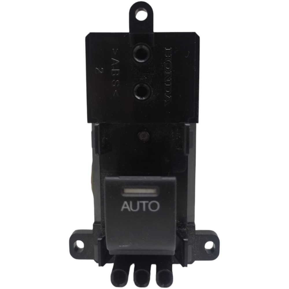 Botão Vidro Elétrico Traseiro Honda Hrv 2015 2016 2017 2018 1