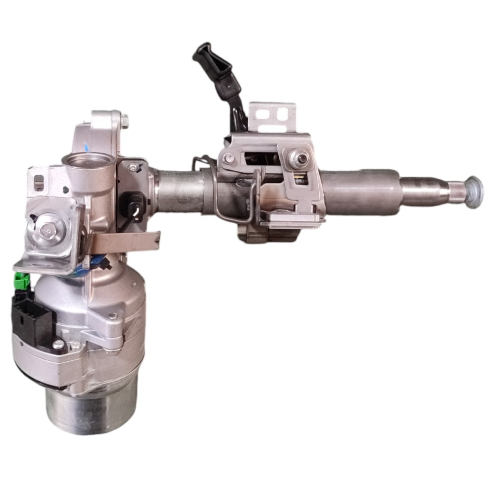 Coluna Direção Elétrica Com Módulo Honda Hrv 1.8 2016 2017 3