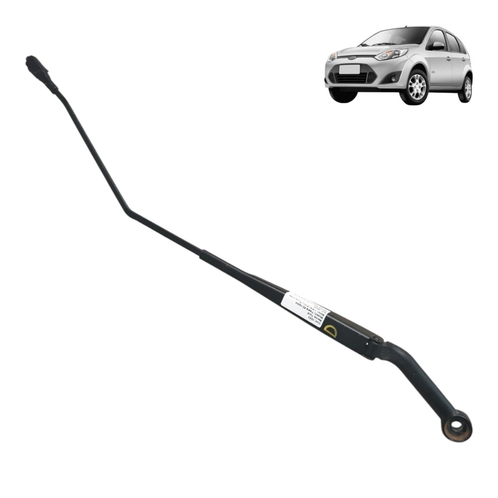 Braço Limpador Parabrisa Direito Ford Fiesta 2011 2012 2013 1