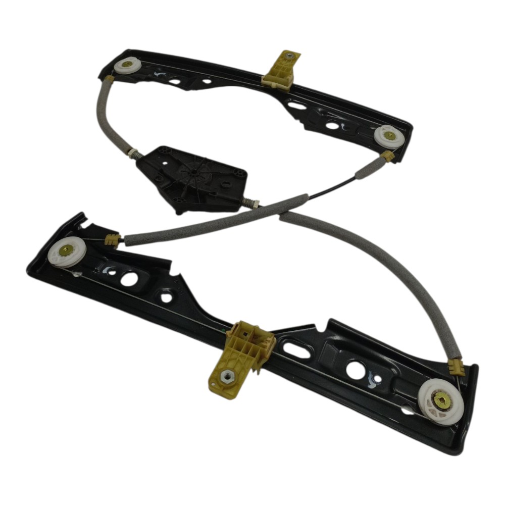 Máquina Vidro Dianteira Esquerda Fiat Toro 2018 2019 2020 21 2