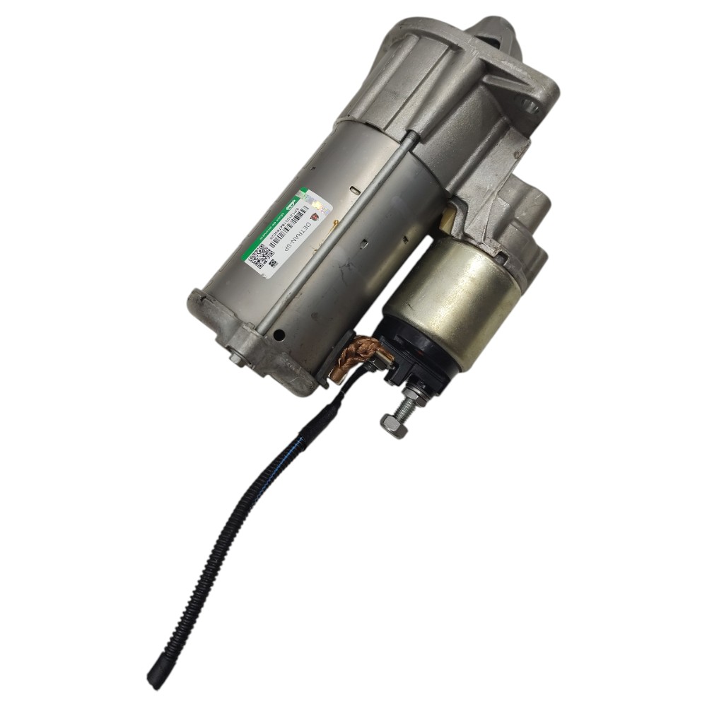 Motor arranque Fiat toro Commander Compass 2.0 diesel 2025 2