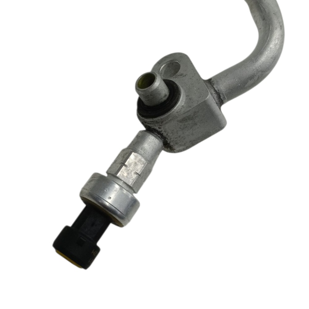 Mangueira Ar Condicionado Gm Captiva 2.4 2008 2009 2010 2011 4