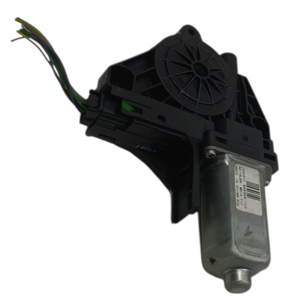 Motor vidro elétrico dianteiro direito volvo xc60 2009 2012 4