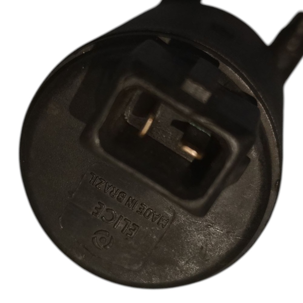 Motor Bomba Esguicho Parabrisa Vw Gol G2 G3 G4 377955651a 4