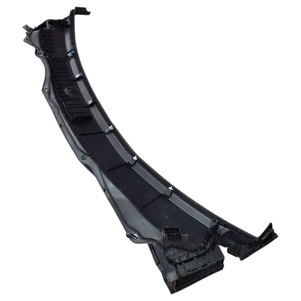 Grade Churrasqueira Completa Honda Accord 2009 2010 2011 12 – Preto 7