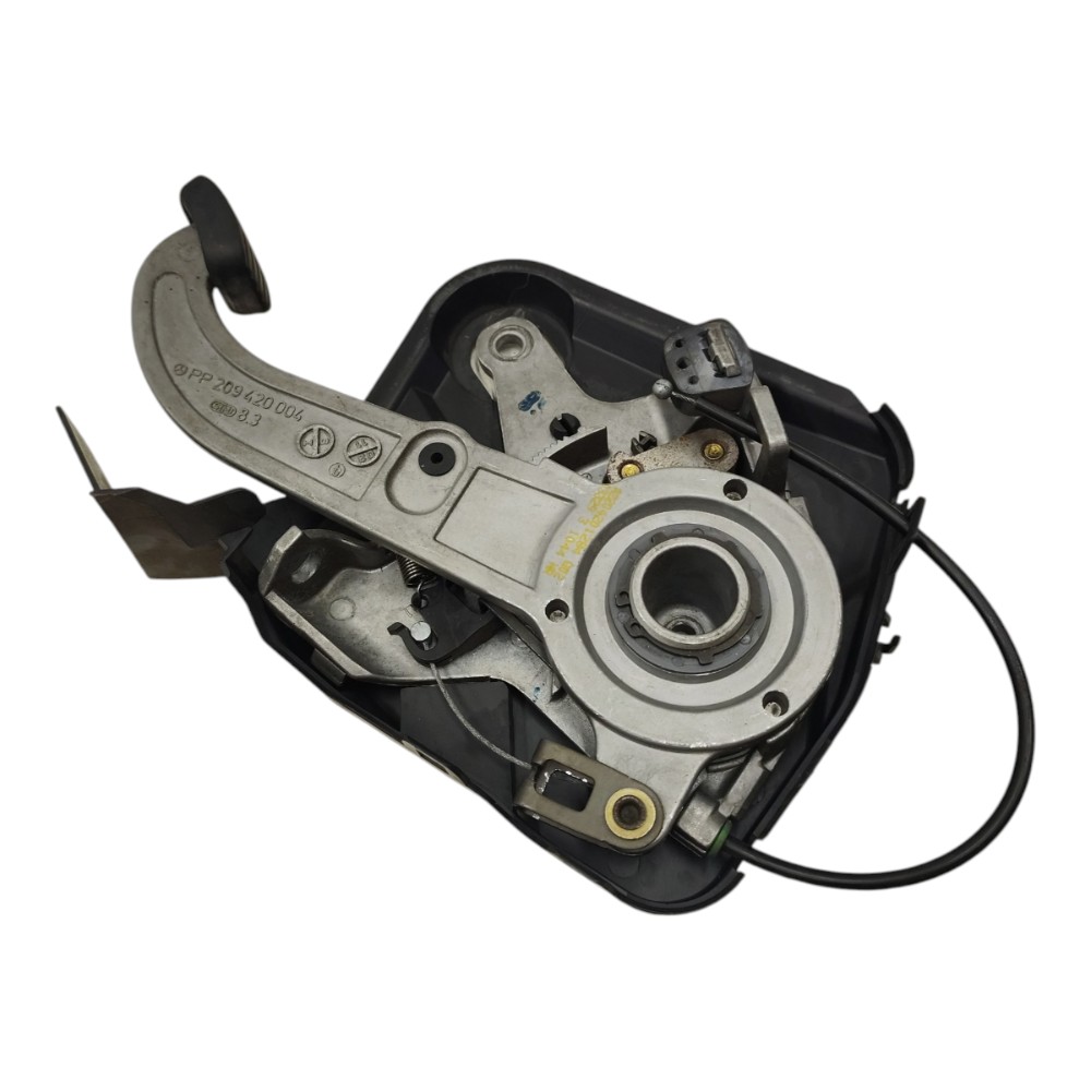 Pedal Freio Mão Mercedes C230k 2003 2004 2005 2006 2007 4