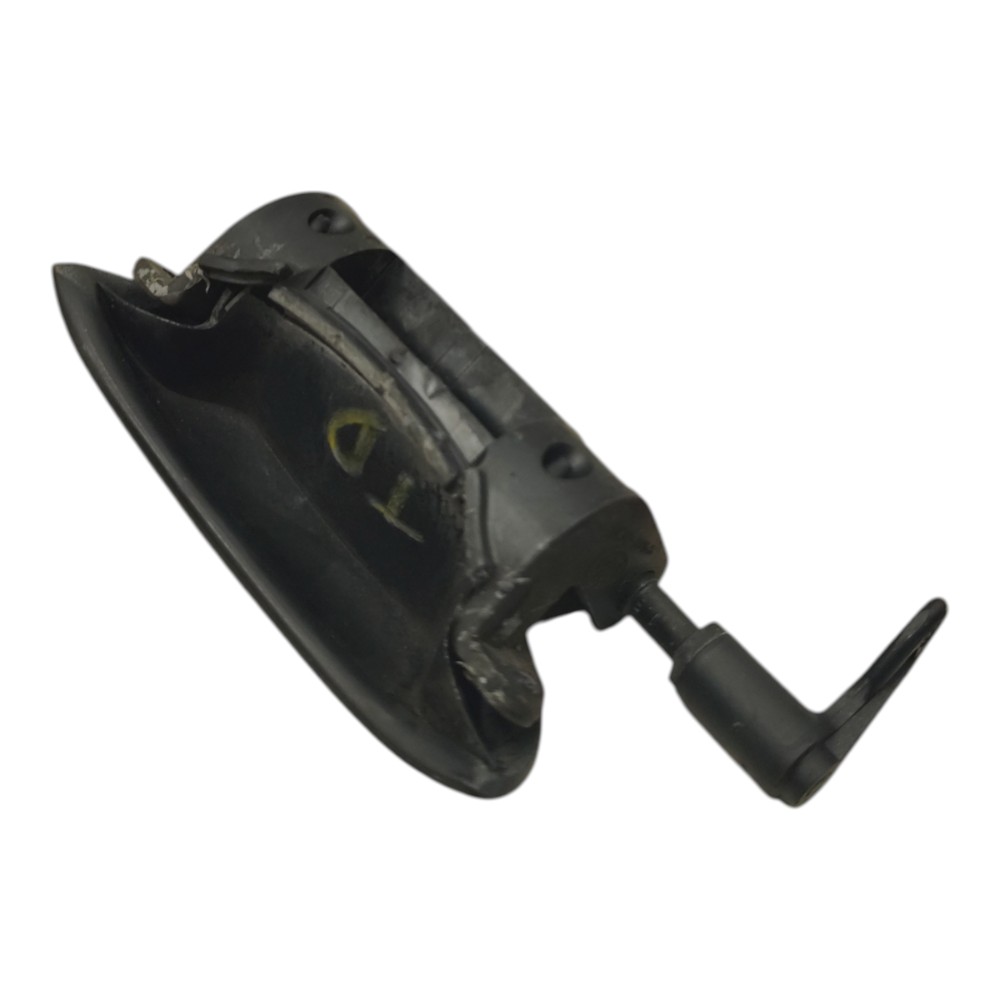 Maçaneta externa traseira direita Peugeot 206 2001 2002 2003 4