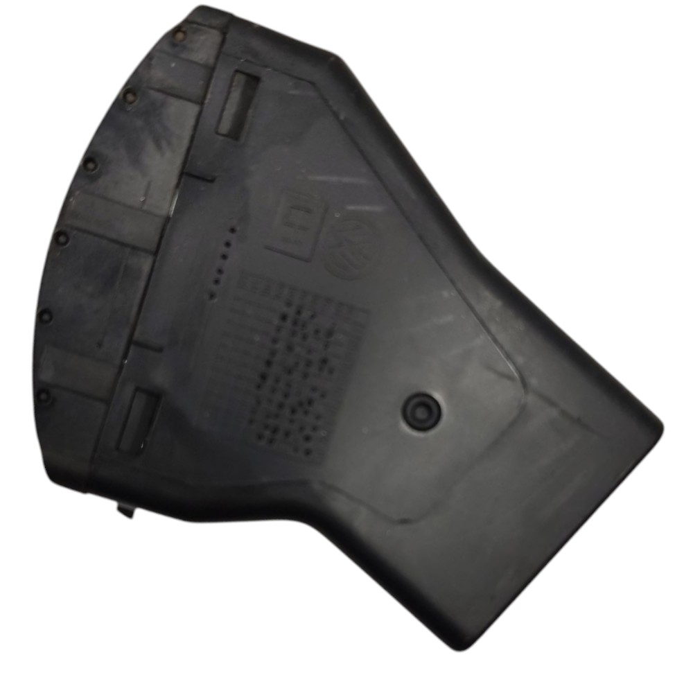 Difusor ar esquerdo painel VW Fox 2009 2008 2007 2006 2005 4