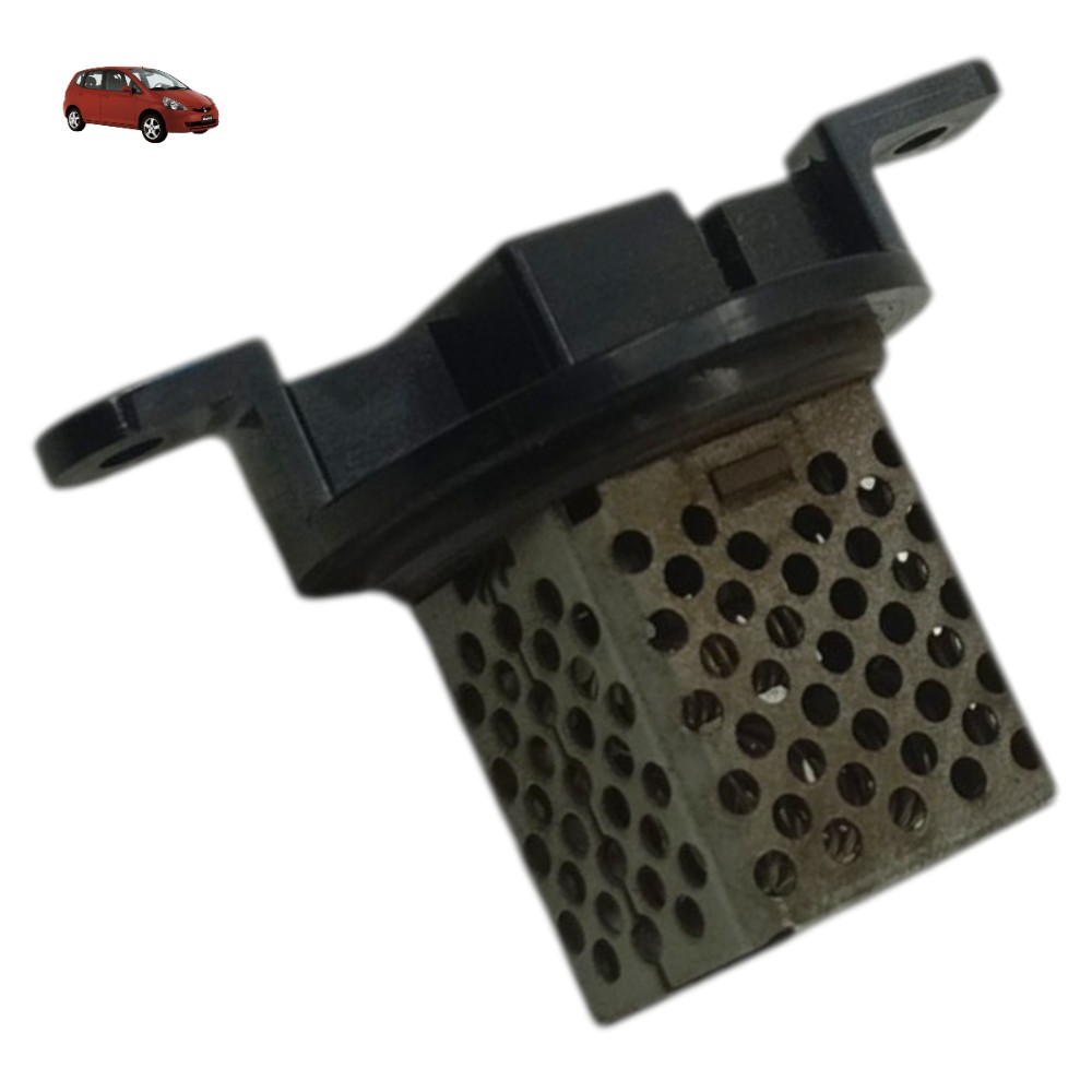 Resistência Ventoinha Condensador Honda Fit 1.4 2003 2004 1