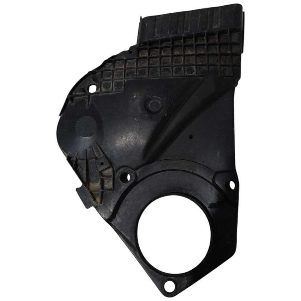 Capa Protetora Correia Dentada Peugeot 206 207 1.4 Flex 2011 1