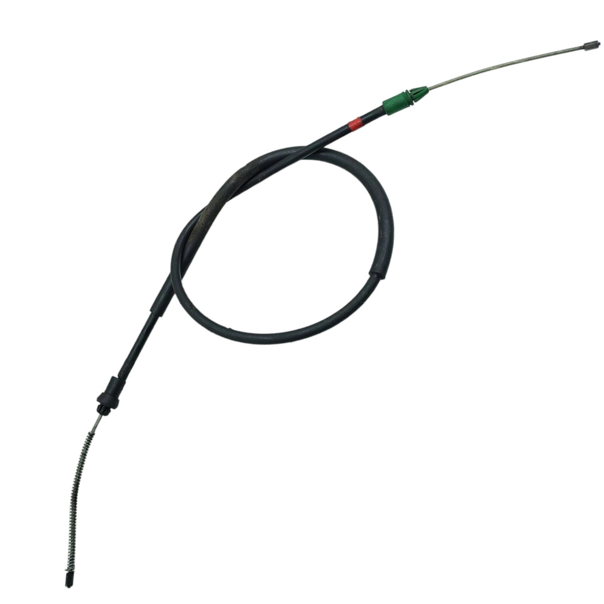 Cabo Aço Estacionamento Mão Renault Clio 2005 2006 2007