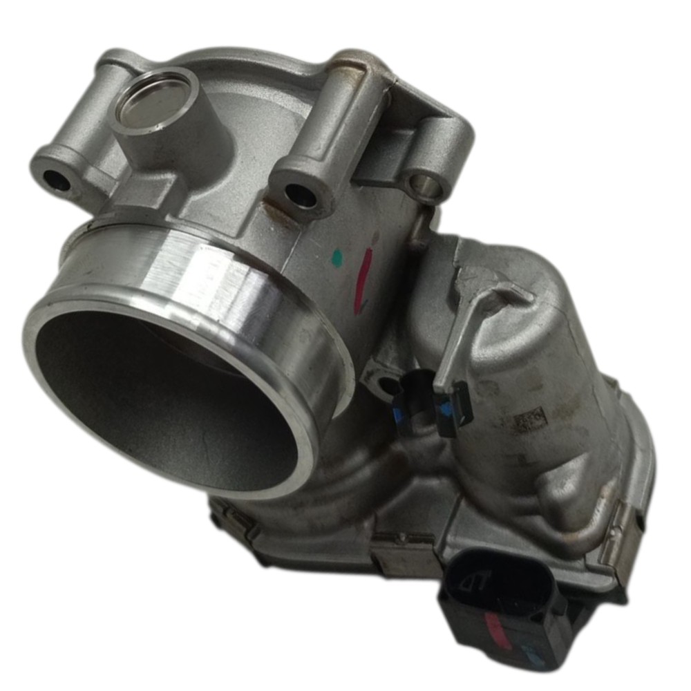 Corpo Borboleta Tbi Chery Tiggo 5x 1.5 2025 2024 2023 3
