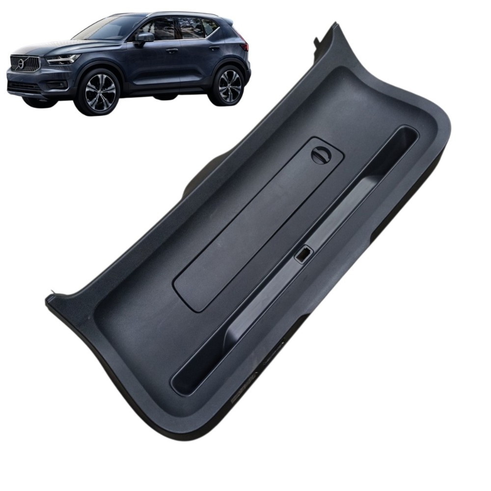 Forro Interno Tampa Traseira Volvo Xc40 T5 2022 2021 2020