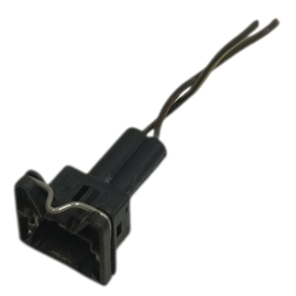 Plug conetor motor bomba partida fria Vw Gol G4 2013 2012 3