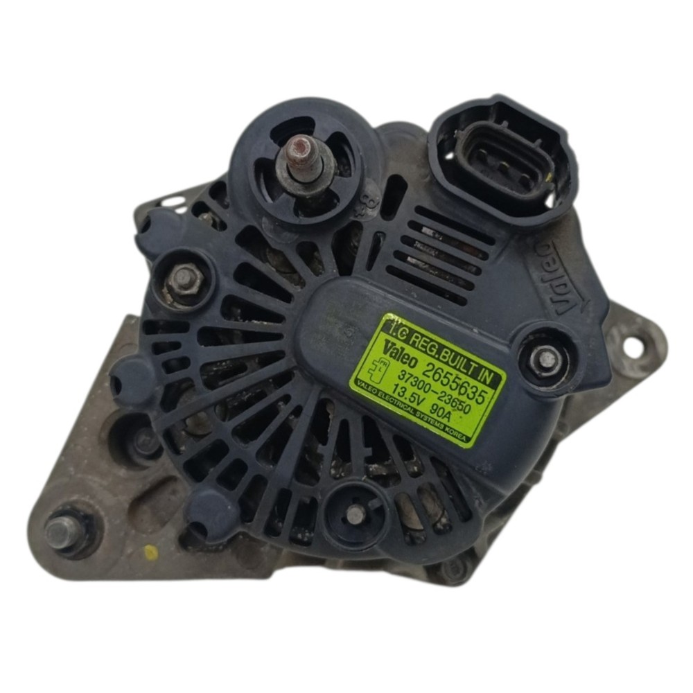 Alternador 13.5v 90a Hyundai I30 2.0 2012 2011 2010 2009 4