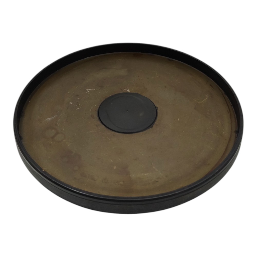 Selo 110mm bloco motor volvo 3.0 6cc 2009 2010 2011 2012 4