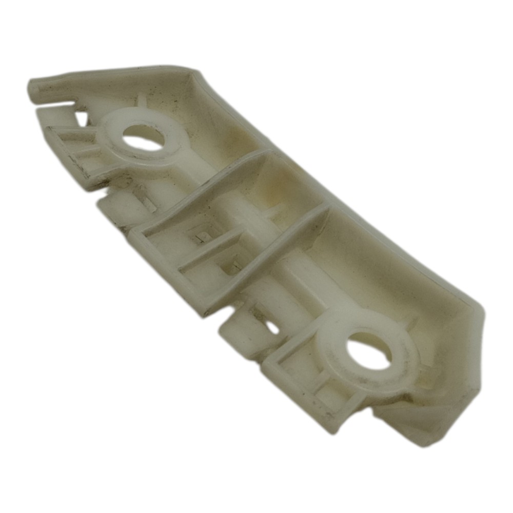 Guia parachoque dianteiro esquerdo VW up 2015 2016 2017 2018 4