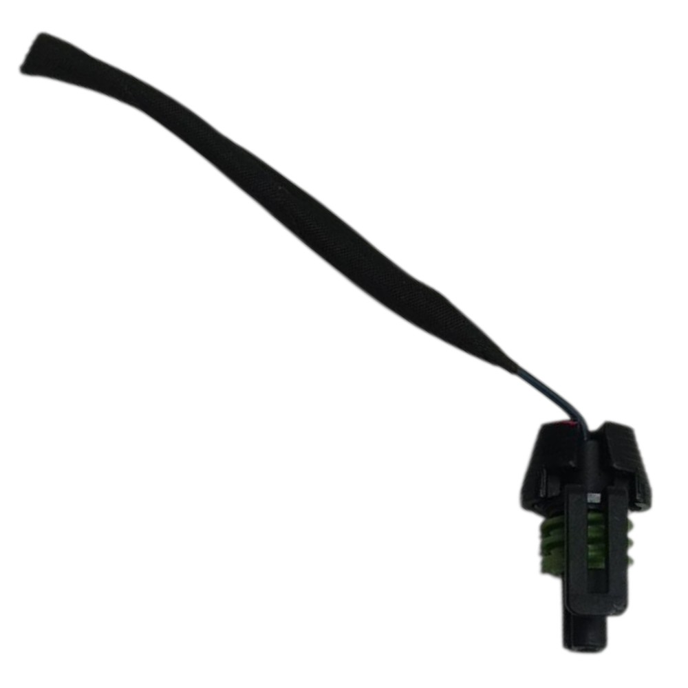 Plug Conector Sensor Filtro Óleo Chery Tiggo 5x 1.5 2025 24 2