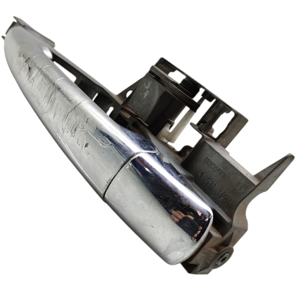 Maçaneta Exterma Traseira Esquerda Citroen C3 Aircross 2012 2