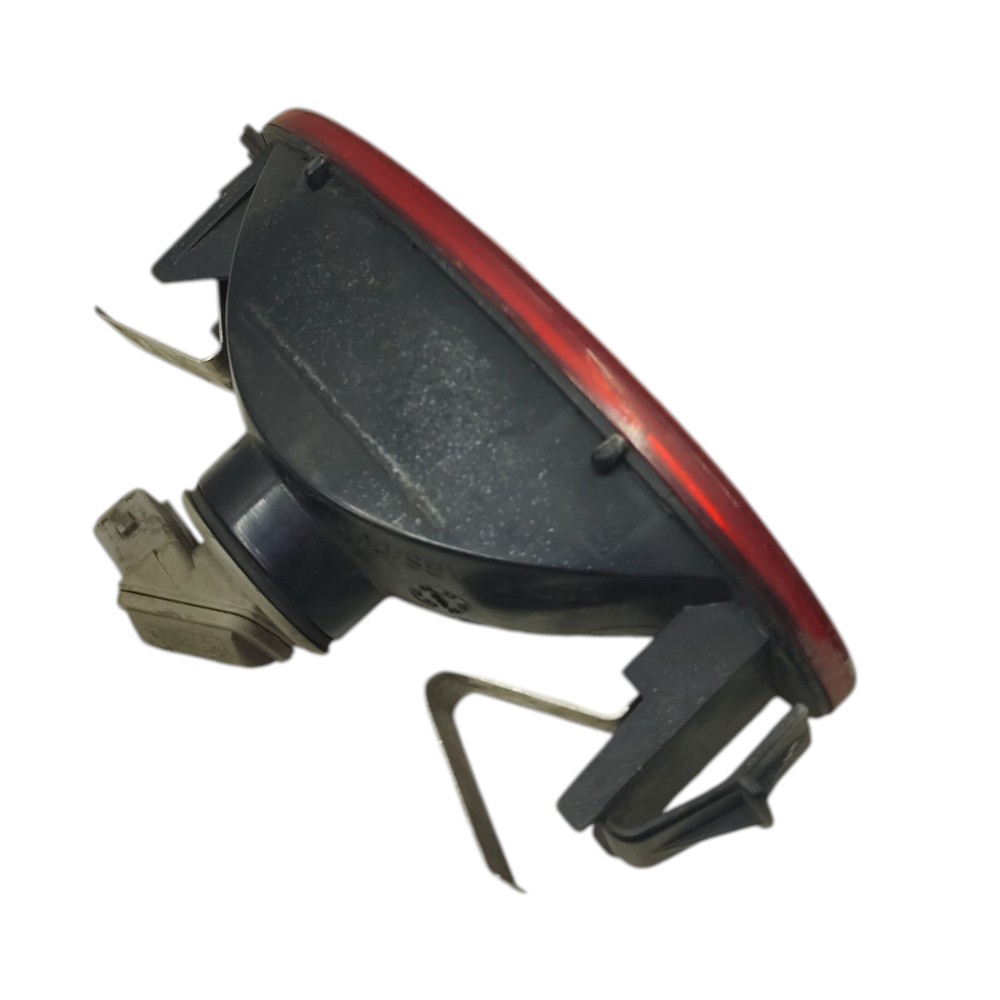 Break light luz freio Peugeot 206 2001 2002 2003 2004 2005 2